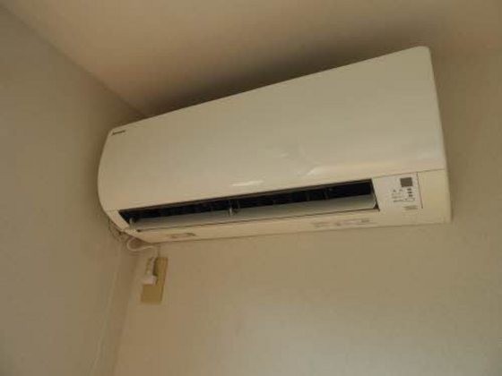 ハイツ西光寺 C棟