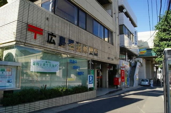 ハイツ西光寺 C棟