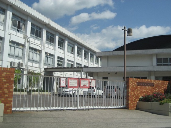 ハイツ西光寺 C棟