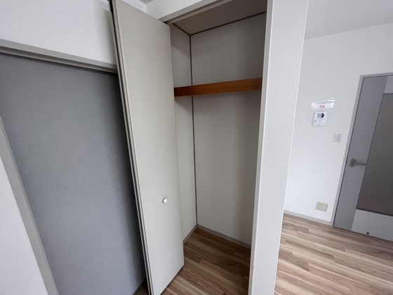 フレグランス笹口C棟