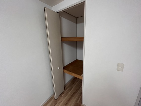 フレグランス笹口C棟