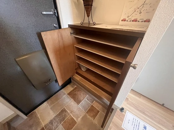 フレグランス笹口C棟