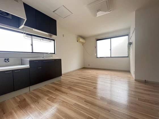 フレグランス笹口C棟