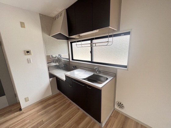 フレグランス笹口C棟