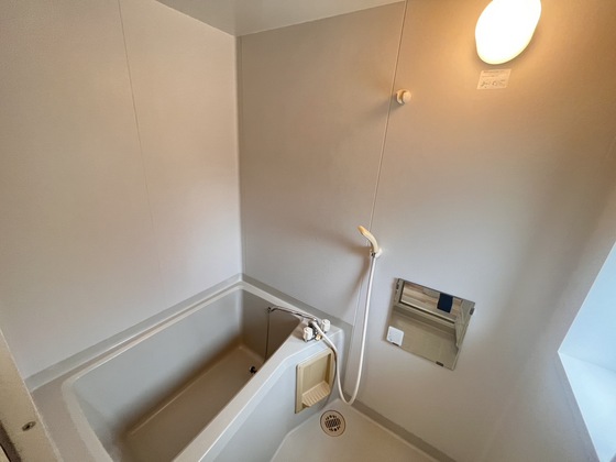 フレグランス笹口C棟