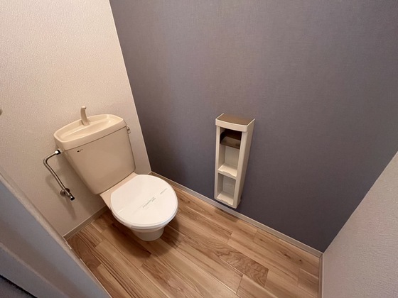 フレグランス笹口C棟