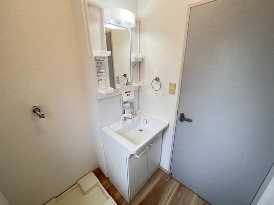 フレグランス笹口C棟