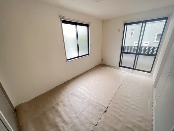 フレグランス笹口C棟