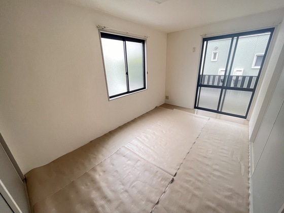 フレグランス笹口C棟