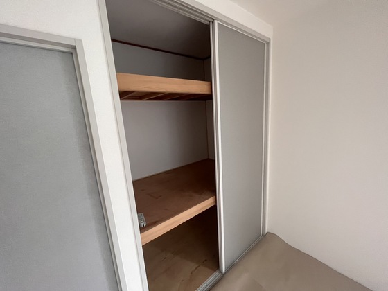 フレグランス笹口C棟