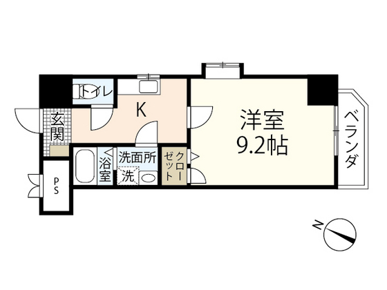 ENISHU己斐本町