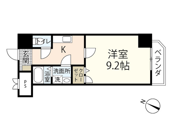 ENISHU己斐本町