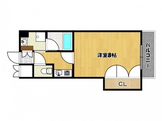 コーボレーション草津