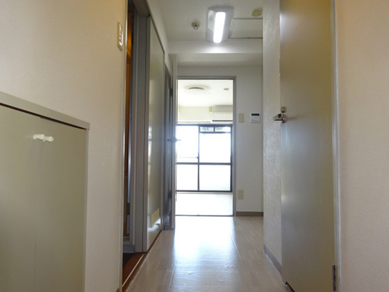 コーボレーション草津