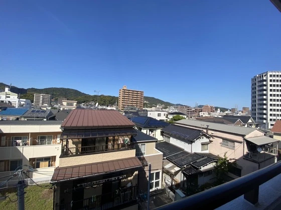 コーボレーション草津