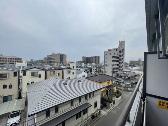 コーボレーション草津