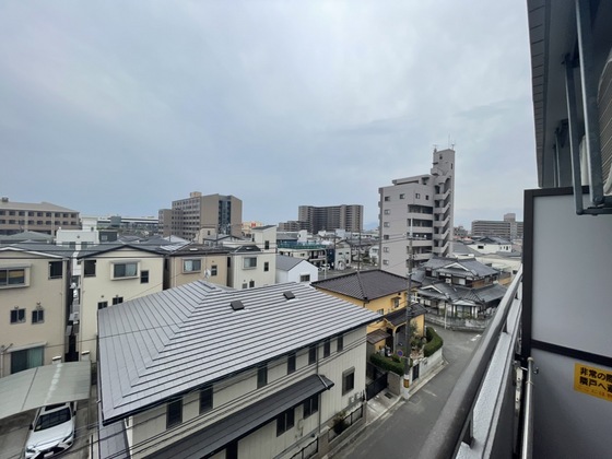 コーボレーション草津