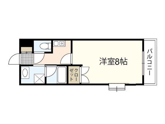 コーボレーション草津