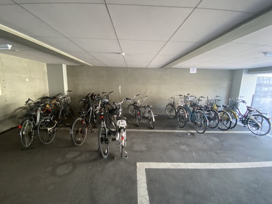 コーボレーション草津