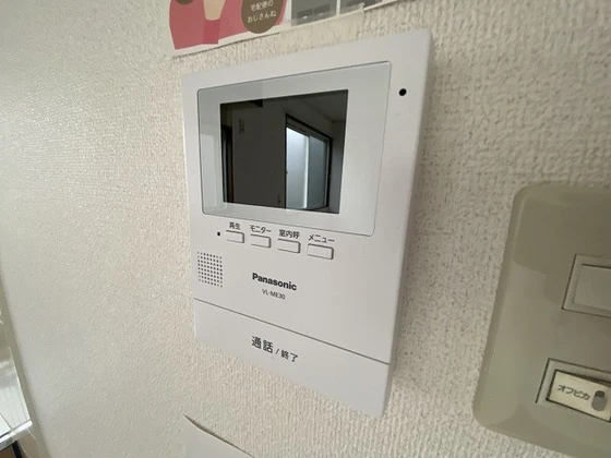 レヂデンス岡田 C