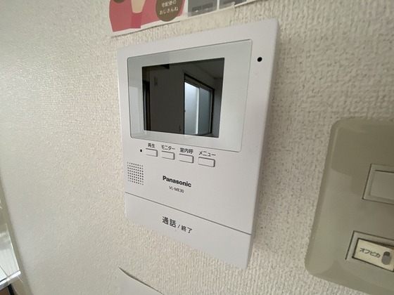 レヂデンス岡田 C