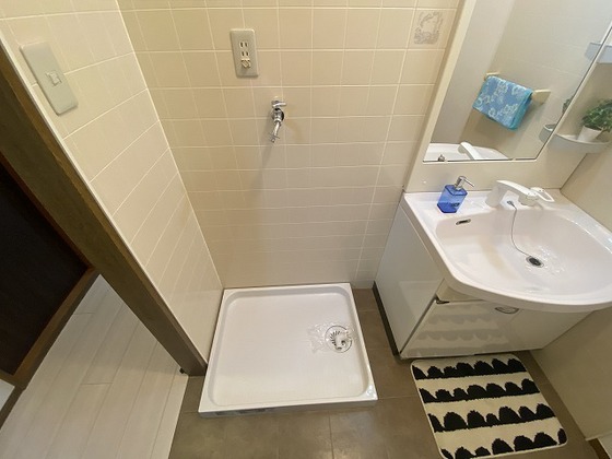 レヂデンス岡田 C