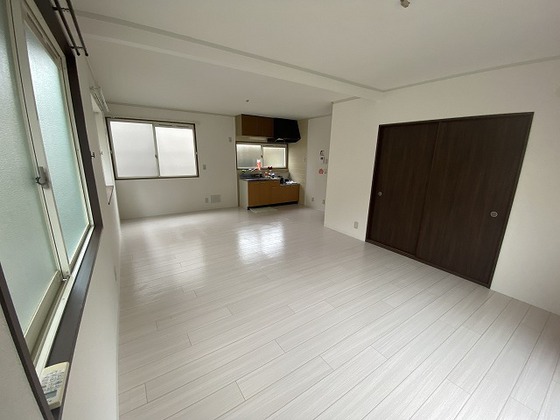 レヂデンス岡田 C