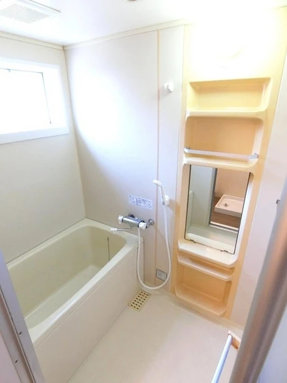 レヂデンス岡田 C