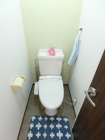 レヂデンス岡田 C