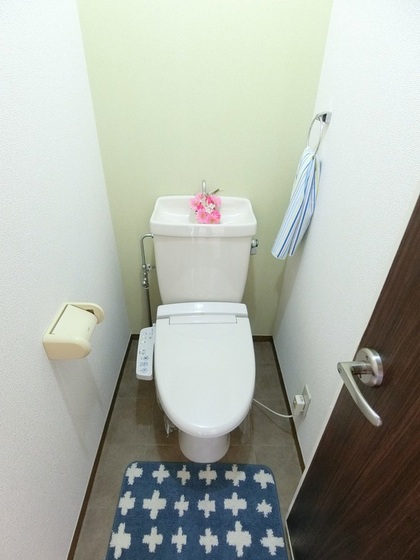 レヂデンス岡田 C