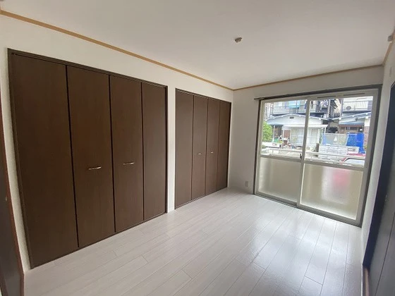 レヂデンス岡田 C