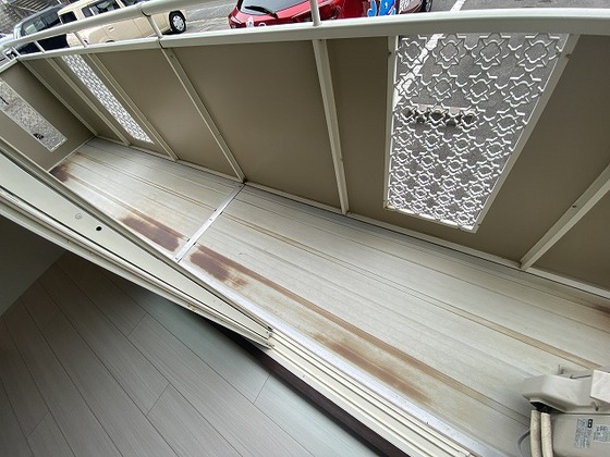 レヂデンス岡田 C