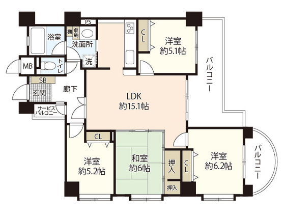 フローレンス楠木