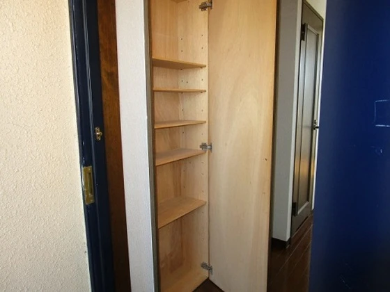 リバーサイド榎町