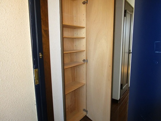 リバーサイド榎町