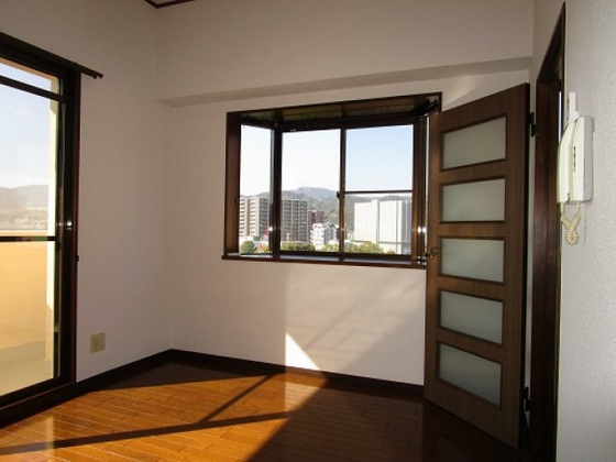 リバーサイド榎町