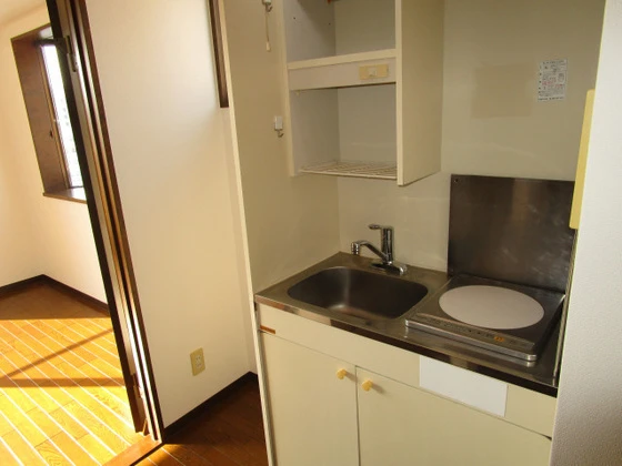 リバーサイド榎町