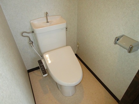 リバーサイド榎町