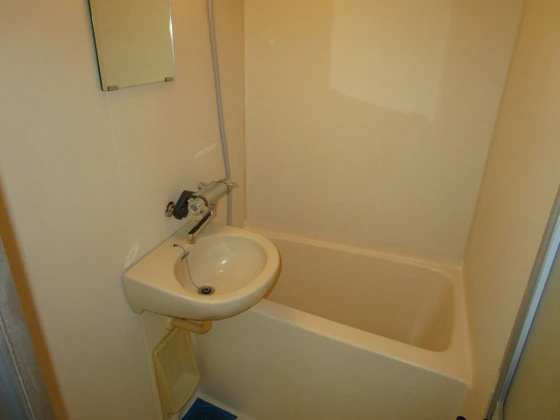 リバーサイド榎町