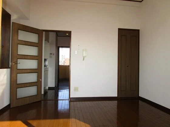 リバーサイド榎町