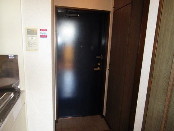 リバーサイド榎町