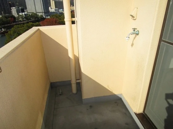 リバーサイド榎町