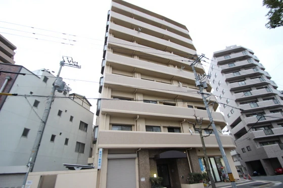 リバーサイド榎町