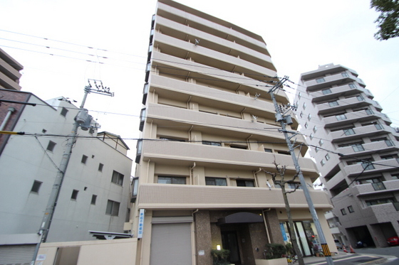 リバーサイド榎町