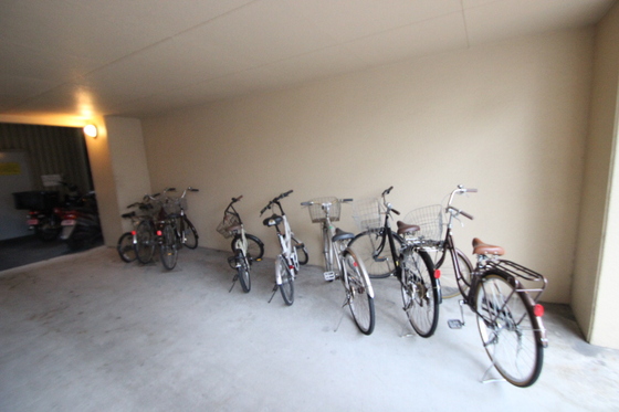 リバーサイド榎町