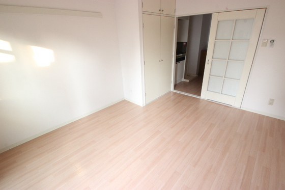 エスポワール牧村