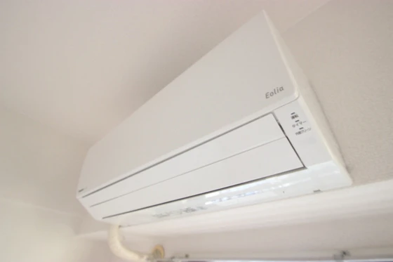 エスポワール牧村