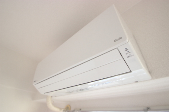 エスポワール牧村