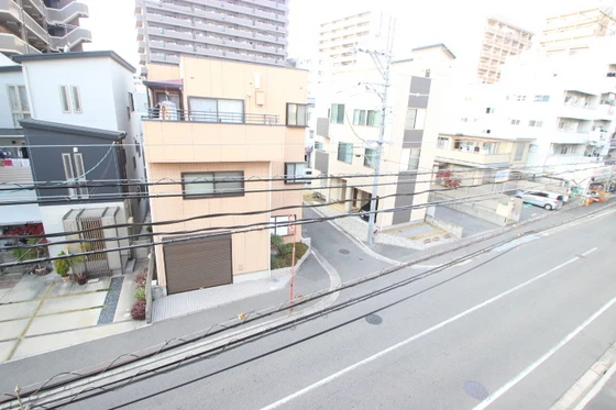 エスポワール牧村