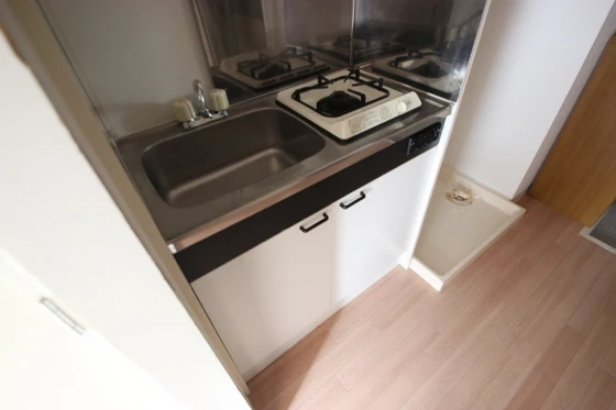 エスポワール牧村